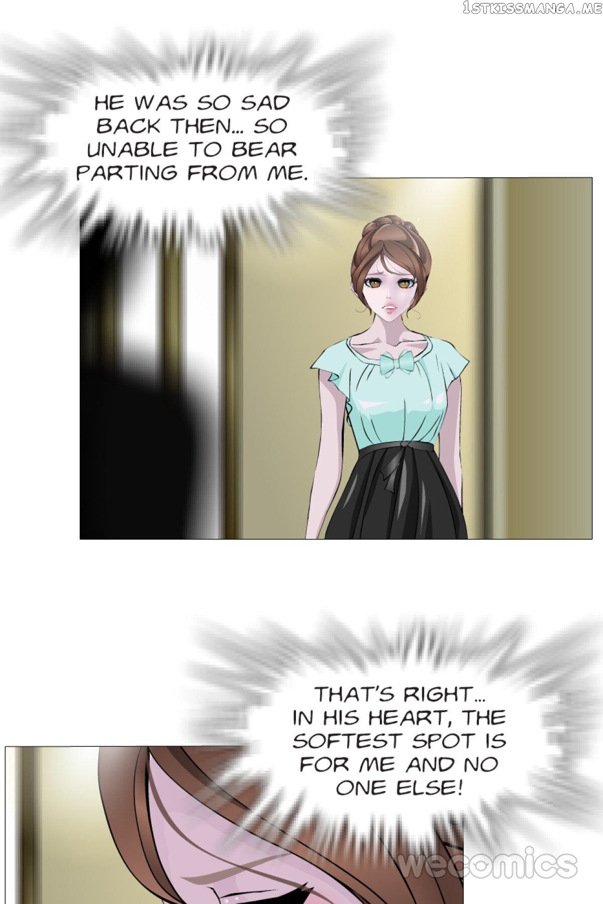 Trap Of The Goddess Chapter 113 - page 7