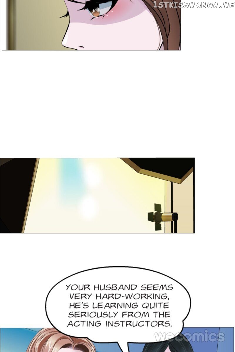 Trap Of The Goddess Chapter 113 - page 8