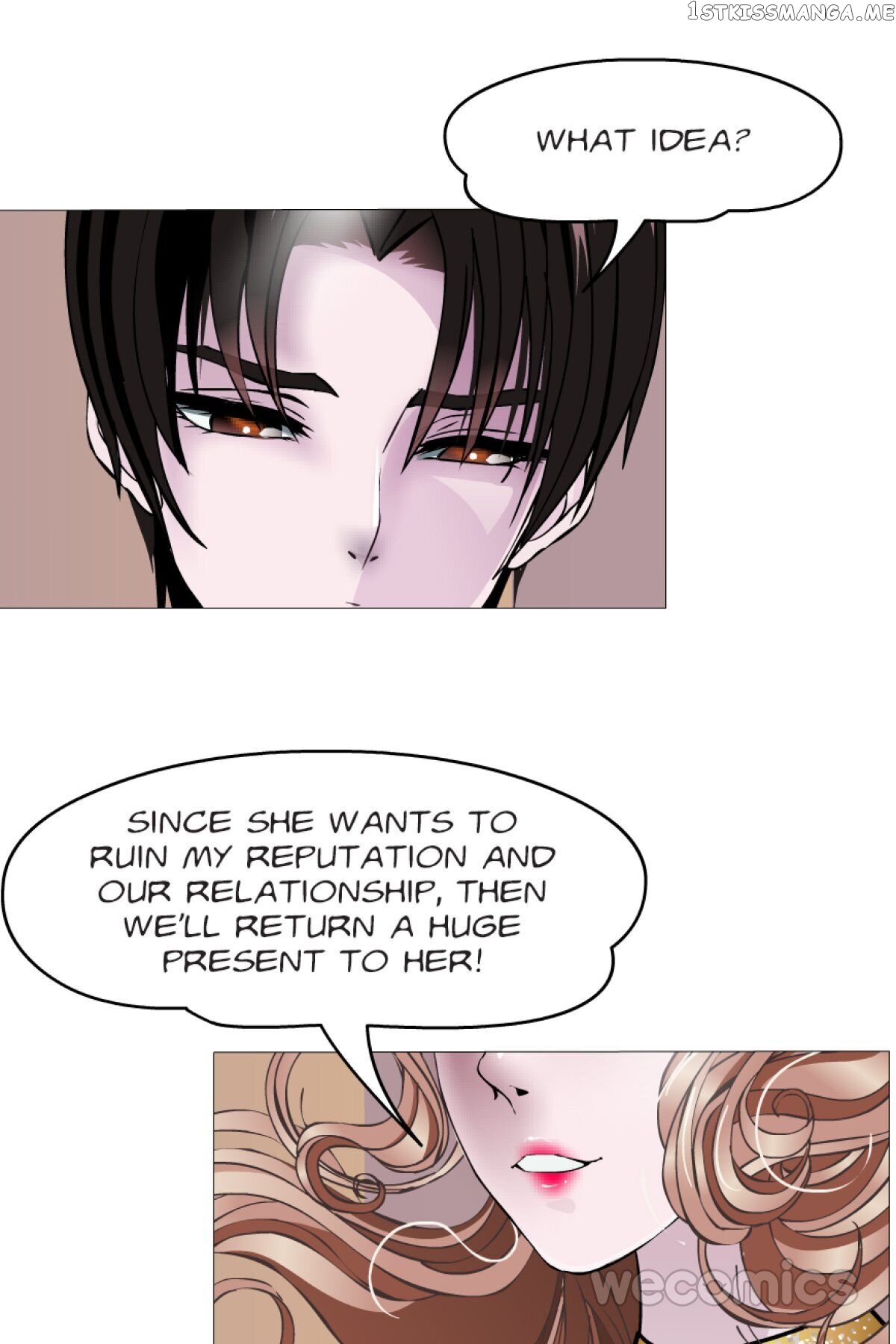 Trap Of The Goddess Chapter 112 - page 13
