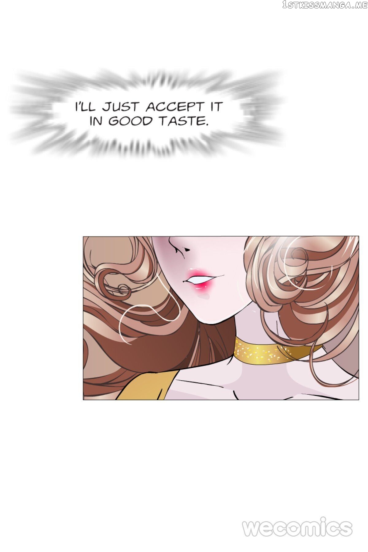 Trap Of The Goddess Chapter 112 - page 16