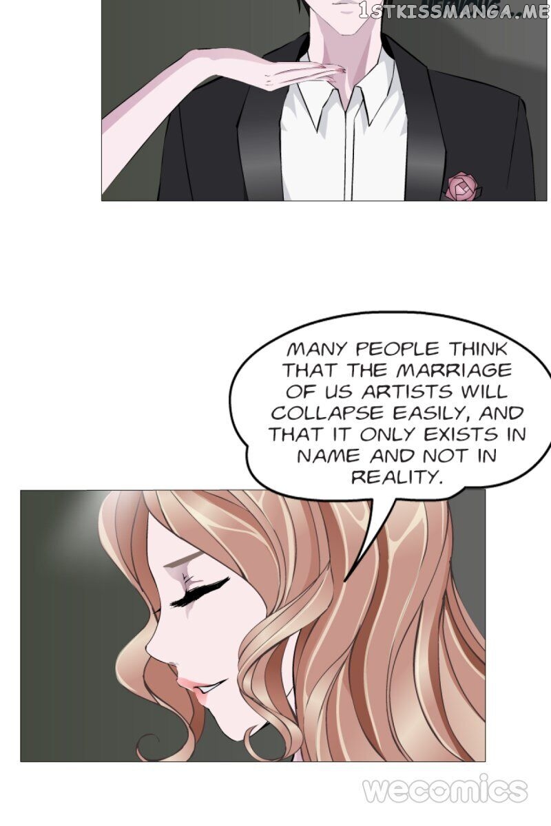 Trap Of The Goddess Chapter 112 - page 20