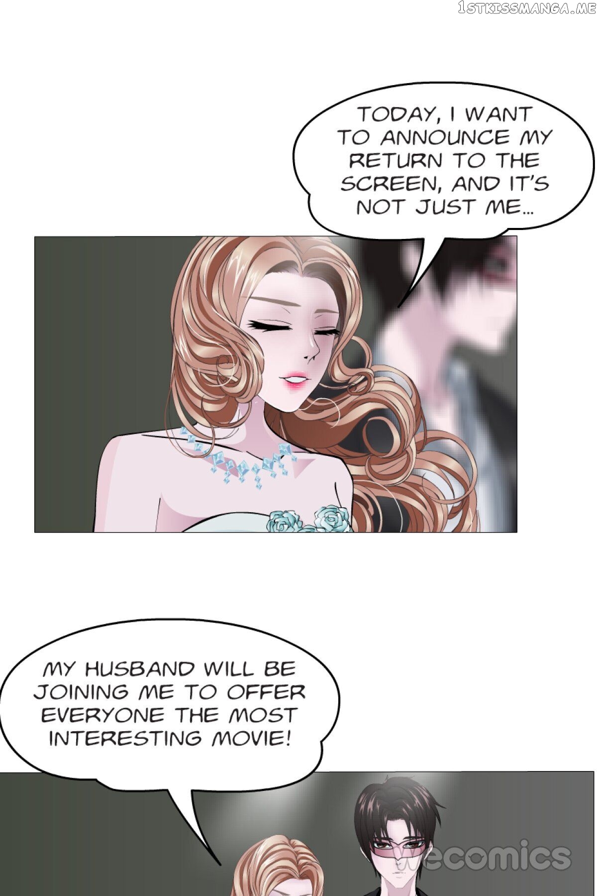 Trap Of The Goddess Chapter 112 - page 22