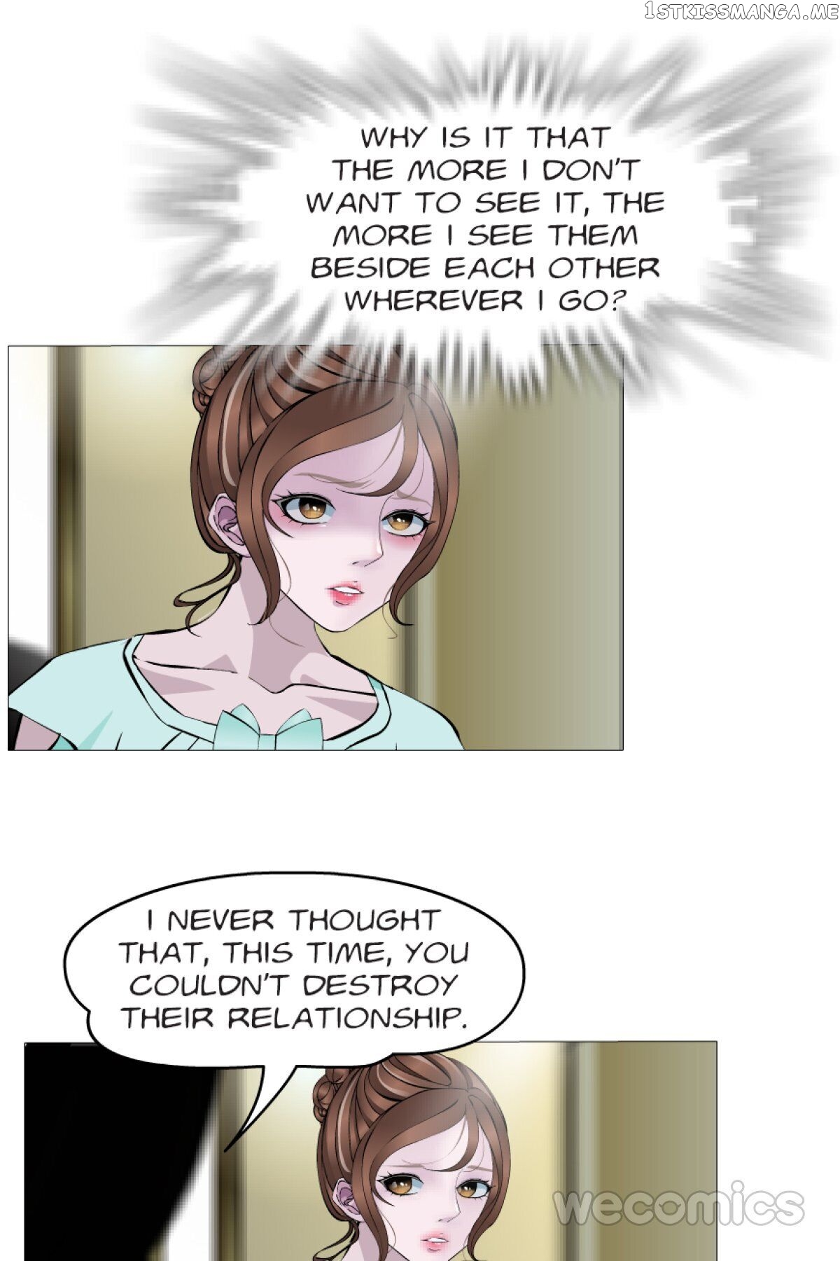 Trap Of The Goddess Chapter 112 - page 25