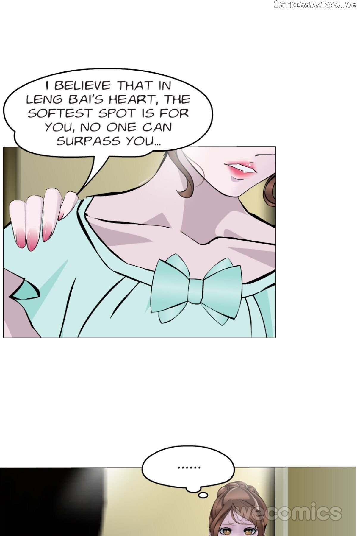 Trap Of The Goddess Chapter 112 - page 28