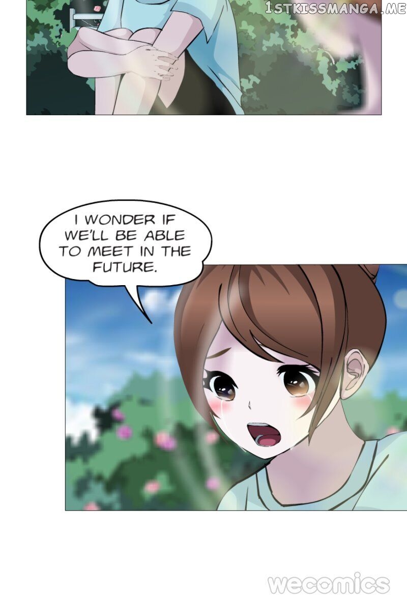 Trap Of The Goddess Chapter 112 - page 32
