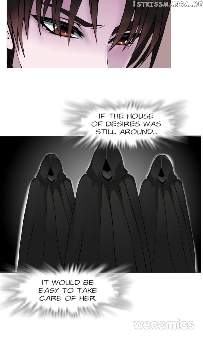 Trap Of The Goddess Chapter 112 - page 6