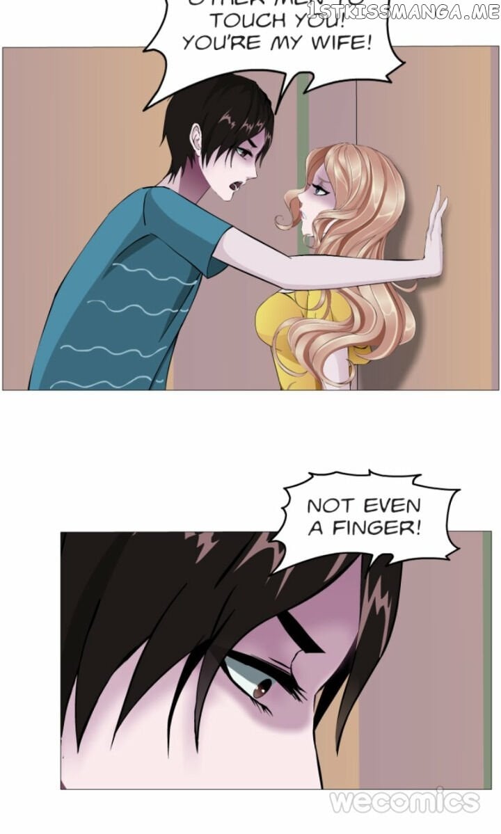 Trap Of The Goddess Chapter 111 - page 15