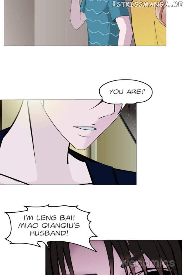Trap Of The Goddess Chapter 110 - page 2
