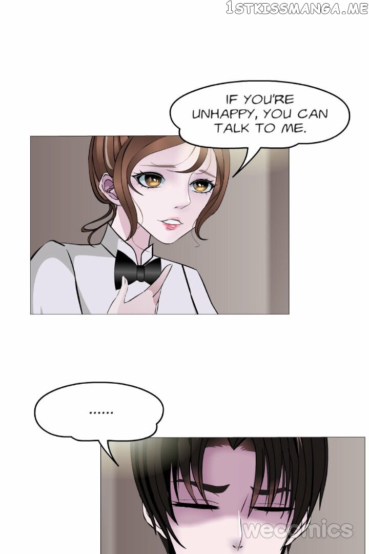 Trap Of The Goddess Chapter 110 - page 22