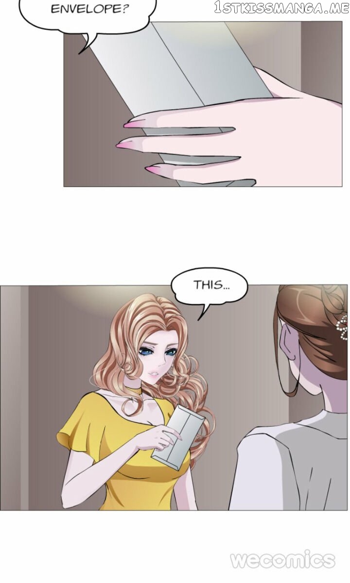 Trap Of The Goddess Chapter 110 - page 6