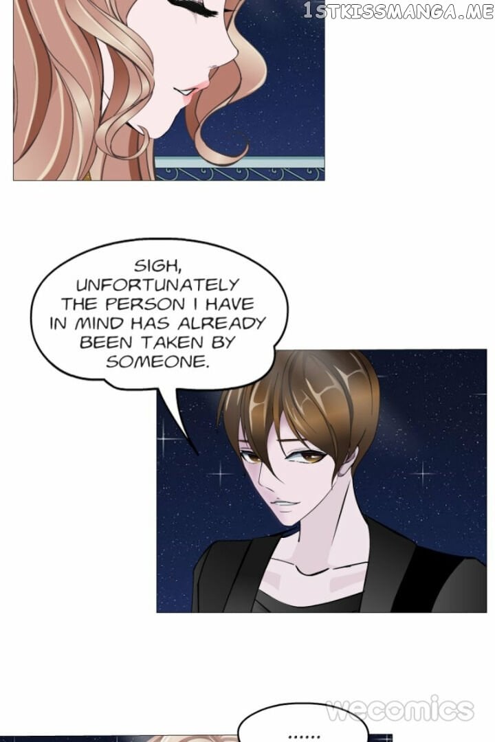 Trap Of The Goddess Chapter 109 - page 2