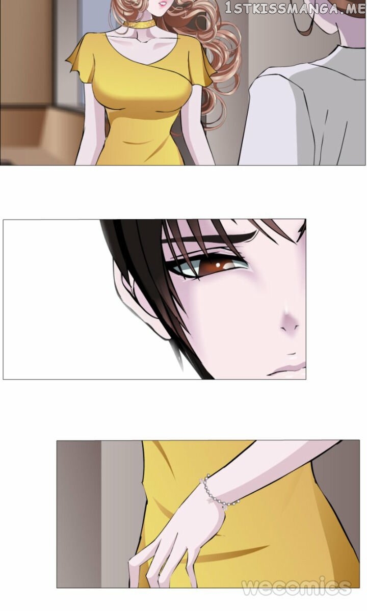 Trap Of The Goddess Chapter 109 - page 21