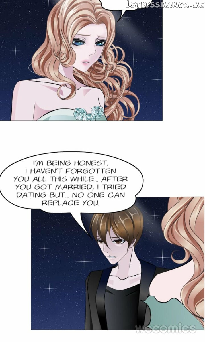 Trap Of The Goddess Chapter 109 - page 3