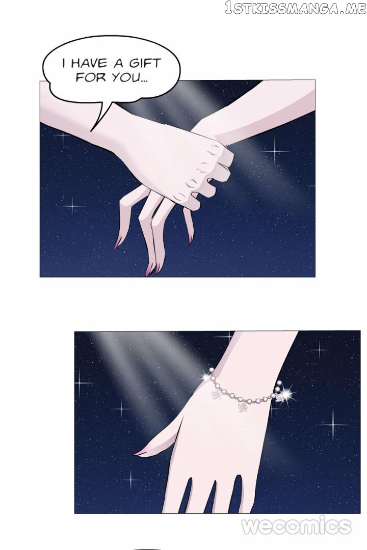 Trap Of The Goddess Chapter 109 - page 4