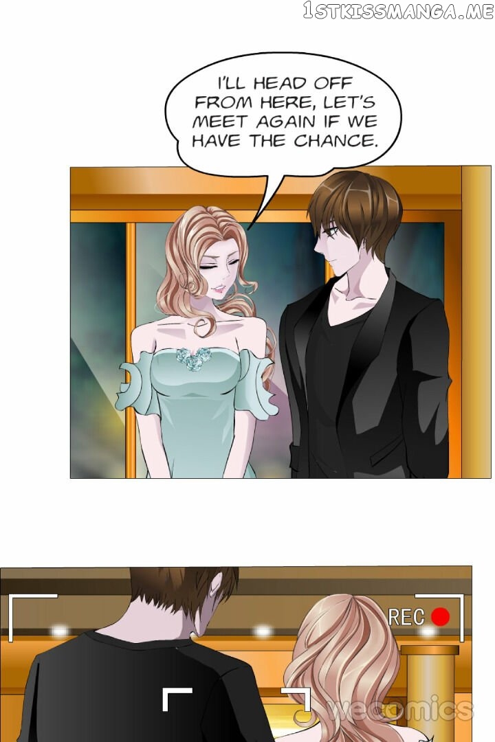 Trap Of The Goddess Chapter 109 - page 7