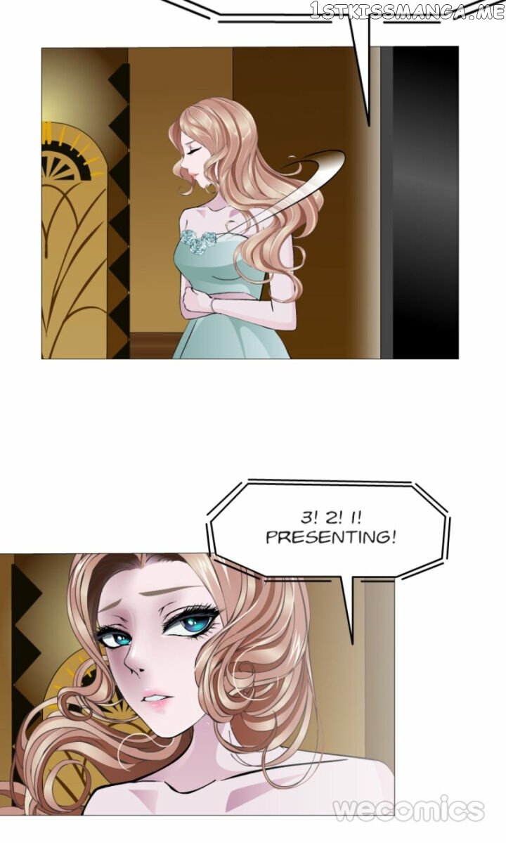 Trap Of The Goddess Chapter 109 - page 9