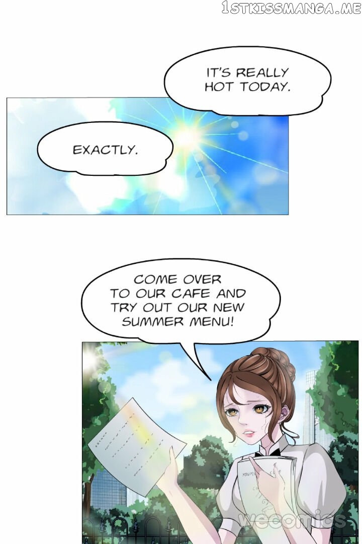 Trap Of The Goddess Chapter 108 - page 24