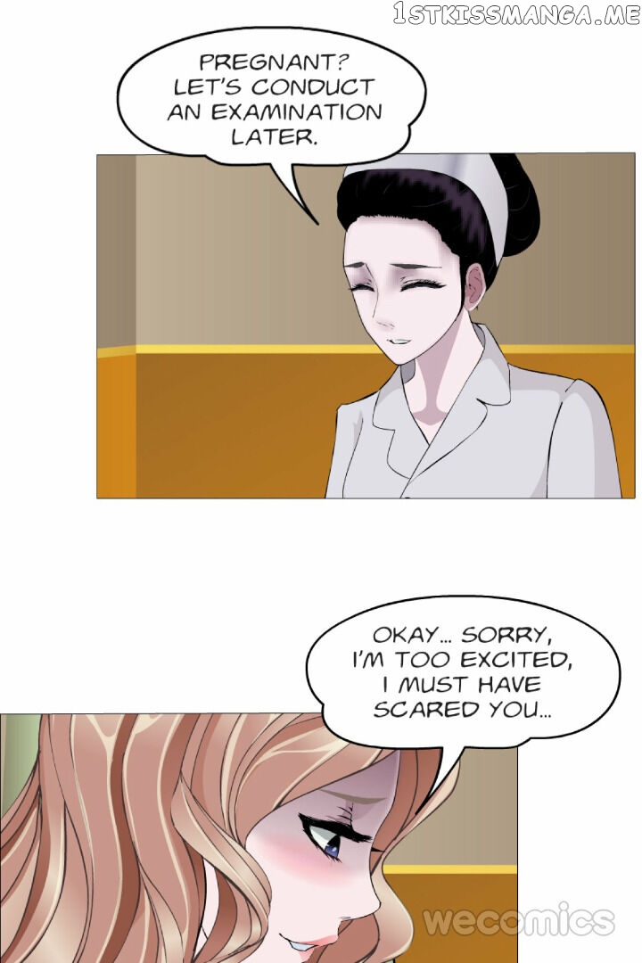 Trap Of The Goddess Chapter 107 - page 4