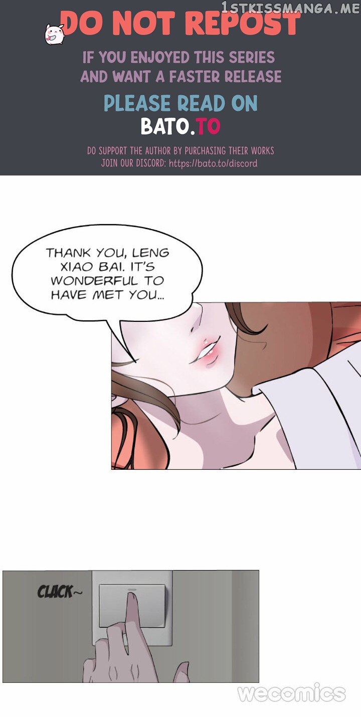 Trap Of The Goddess Chapter 106 - page 1