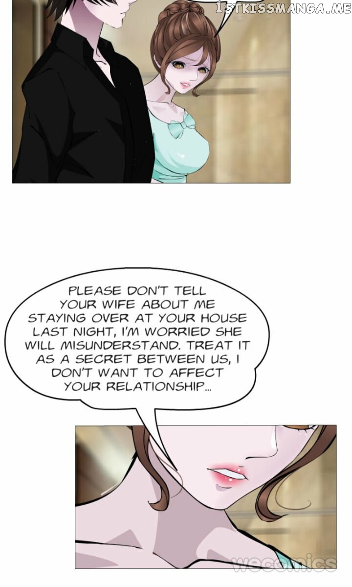 Trap Of The Goddess Chapter 106 - page 6