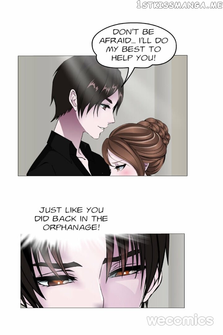 Trap Of The Goddess Chapter 105 - page 10
