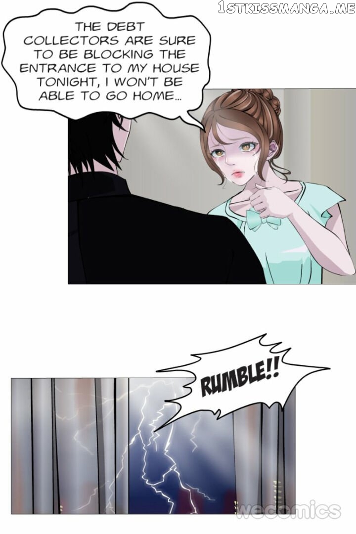 Trap Of The Goddess Chapter 105 - page 11