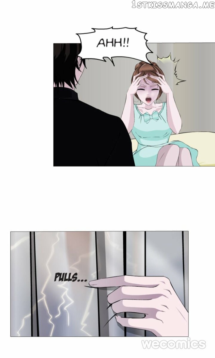 Trap Of The Goddess Chapter 105 - page 12