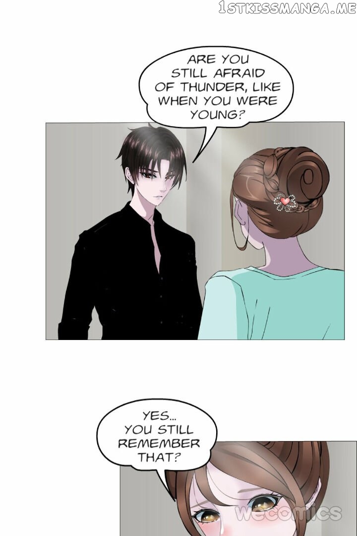 Trap Of The Goddess Chapter 105 - page 13