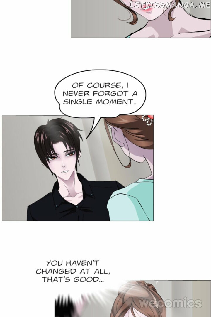 Trap Of The Goddess Chapter 105 - page 14