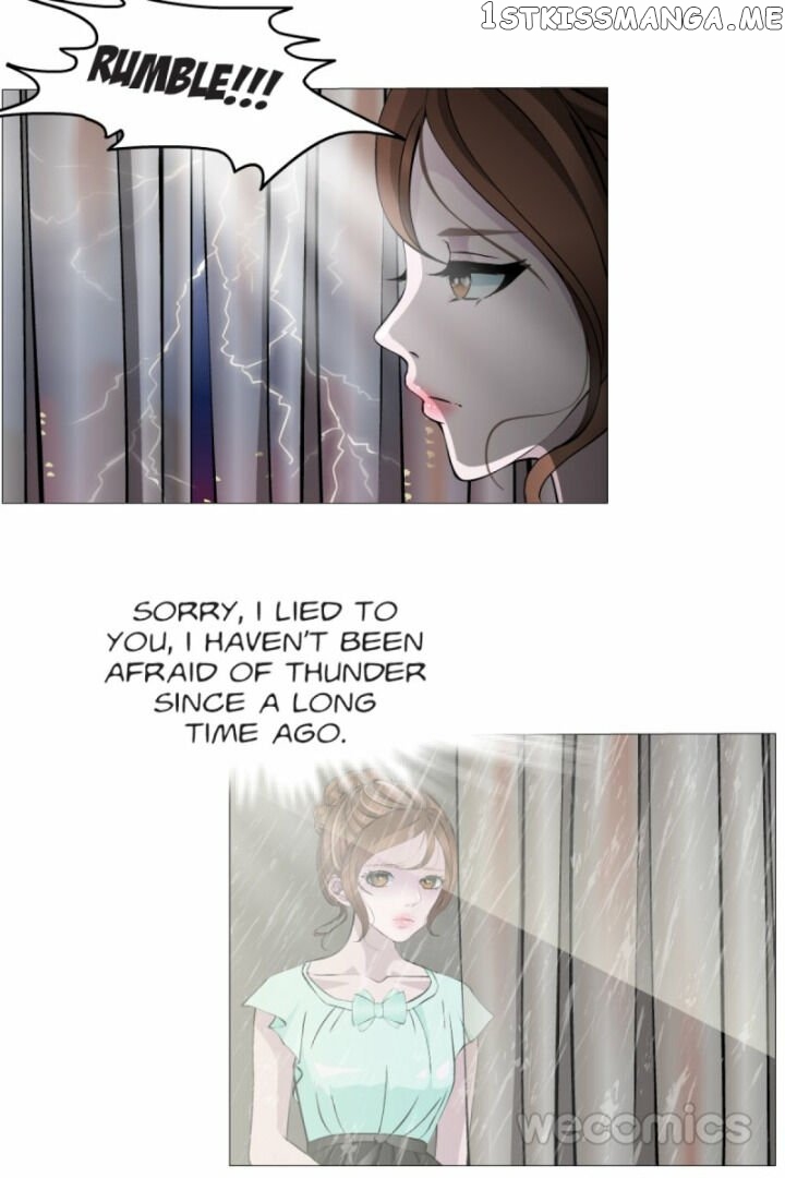 Trap Of The Goddess Chapter 105 - page 17