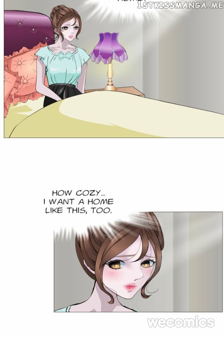 Trap Of The Goddess Chapter 105 - page 2