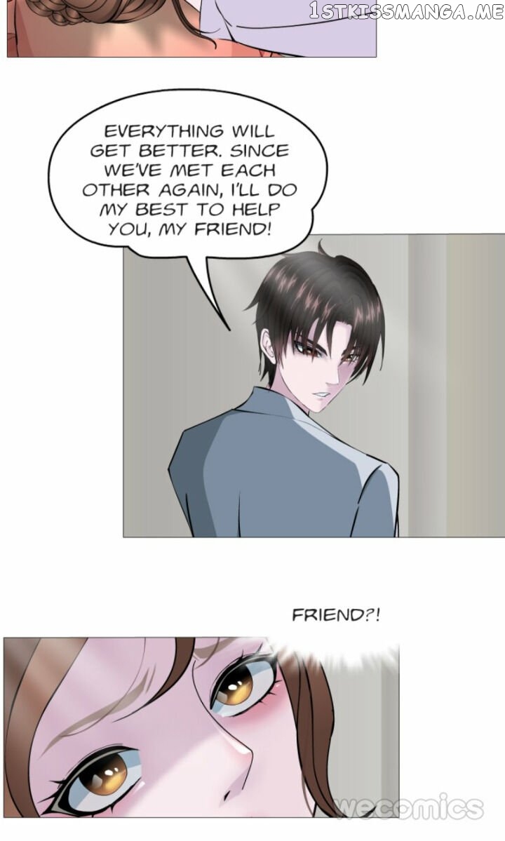 Trap Of The Goddess Chapter 105 - page 24