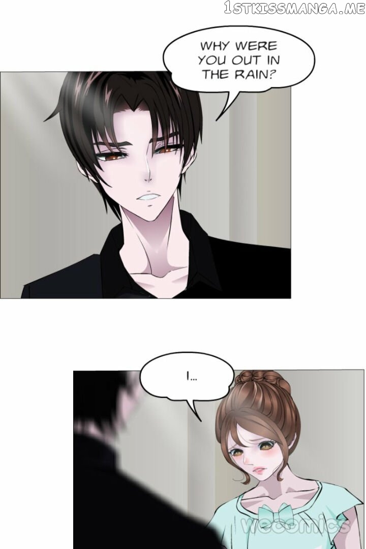 Trap Of The Goddess Chapter 105 - page 5