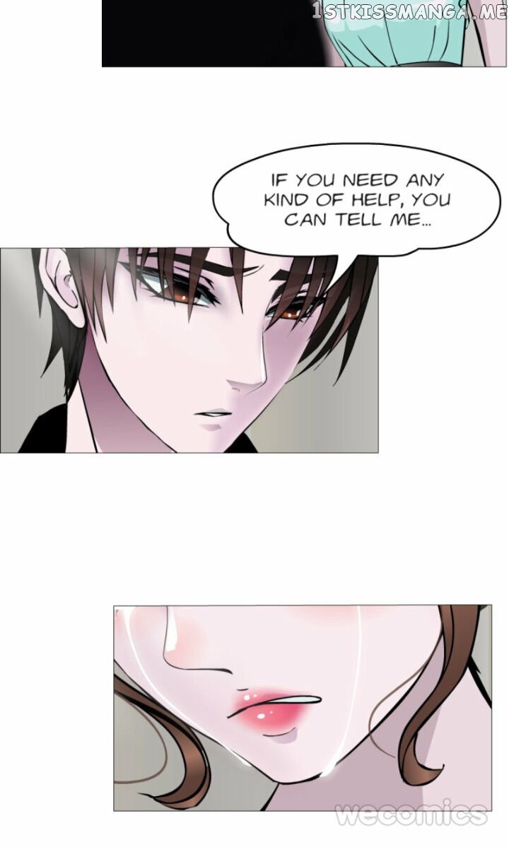 Trap Of The Goddess Chapter 105 - page 6