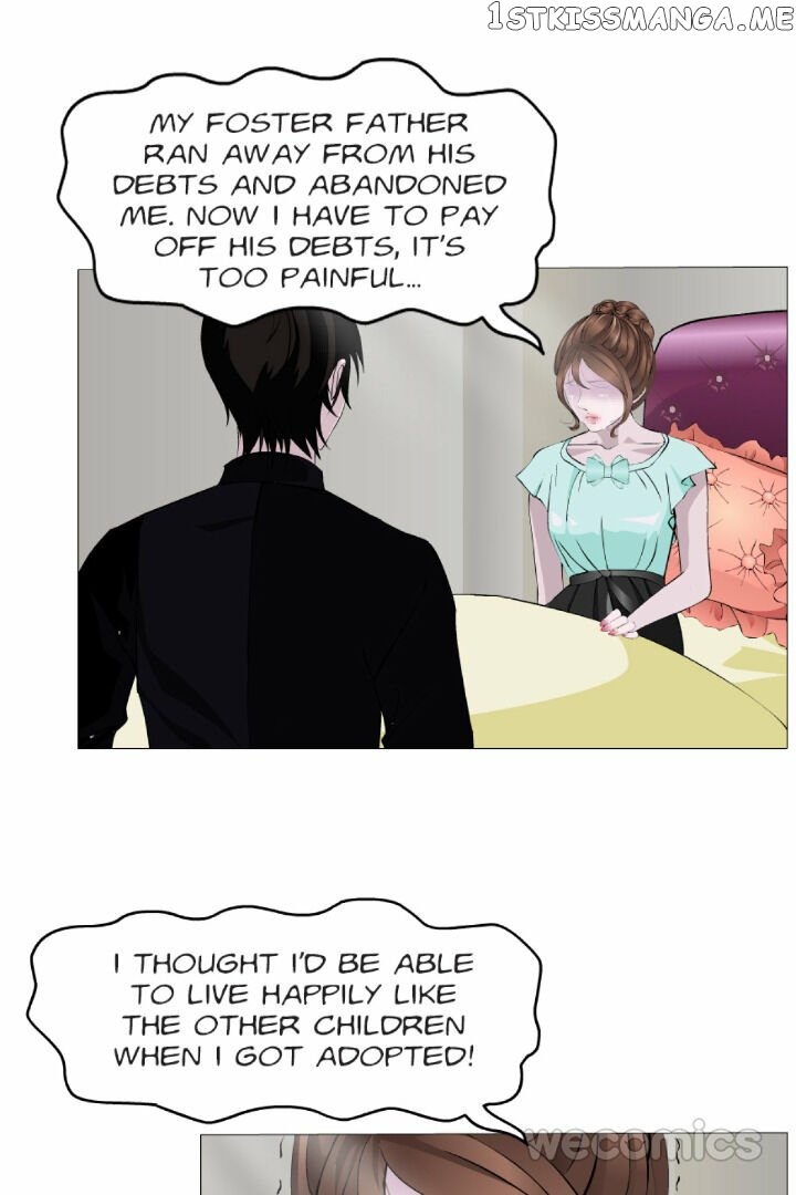 Trap Of The Goddess Chapter 105 - page 7