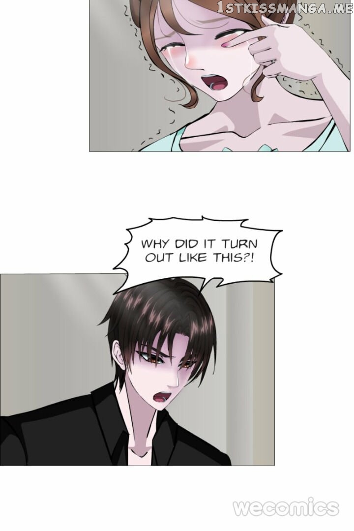 Trap Of The Goddess Chapter 105 - page 8