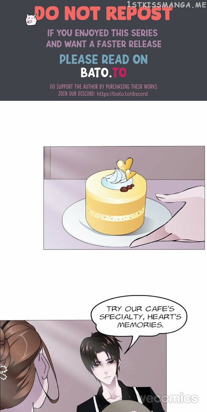 Trap Of The Goddess Chapter 104 - page 1