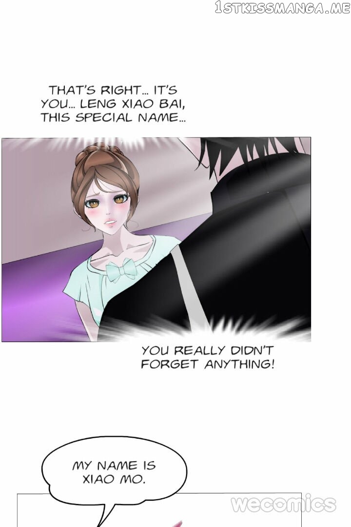 Trap Of The Goddess Chapter 104 - page 10