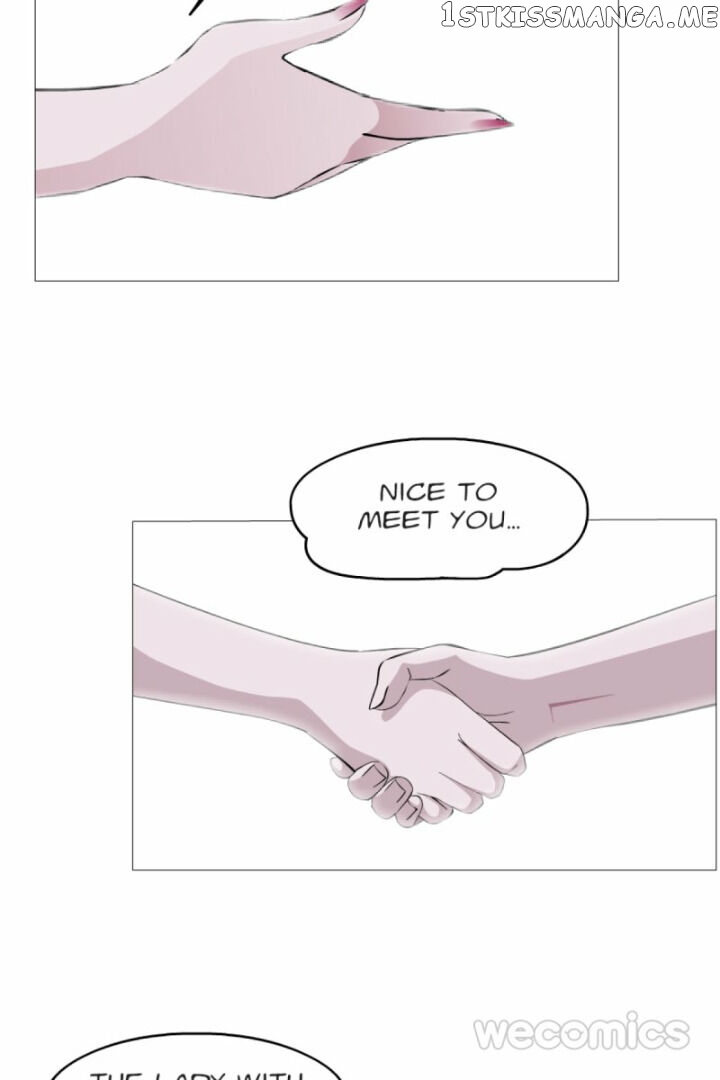 Trap Of The Goddess Chapter 104 - page 11