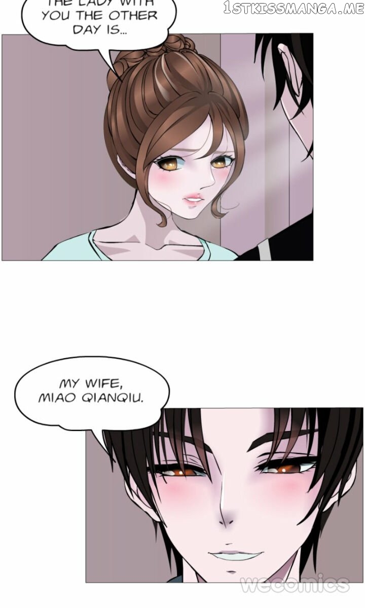 Trap Of The Goddess Chapter 104 - page 12