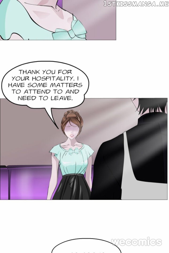 Trap Of The Goddess Chapter 104 - page 14