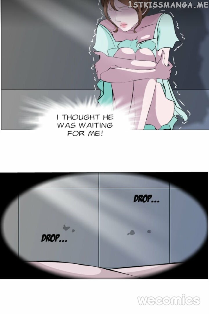 Trap Of The Goddess Chapter 104 - page 17