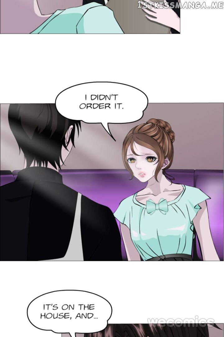 Trap Of The Goddess Chapter 104 - page 2