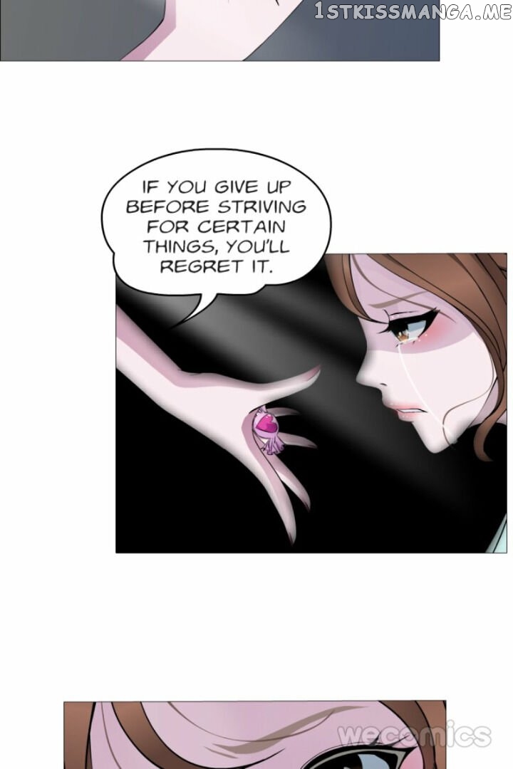 Trap Of The Goddess Chapter 104 - page 20