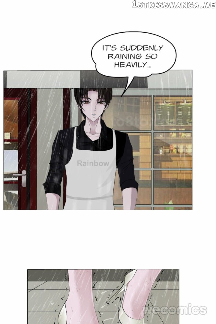 Trap Of The Goddess Chapter 104 - page 22