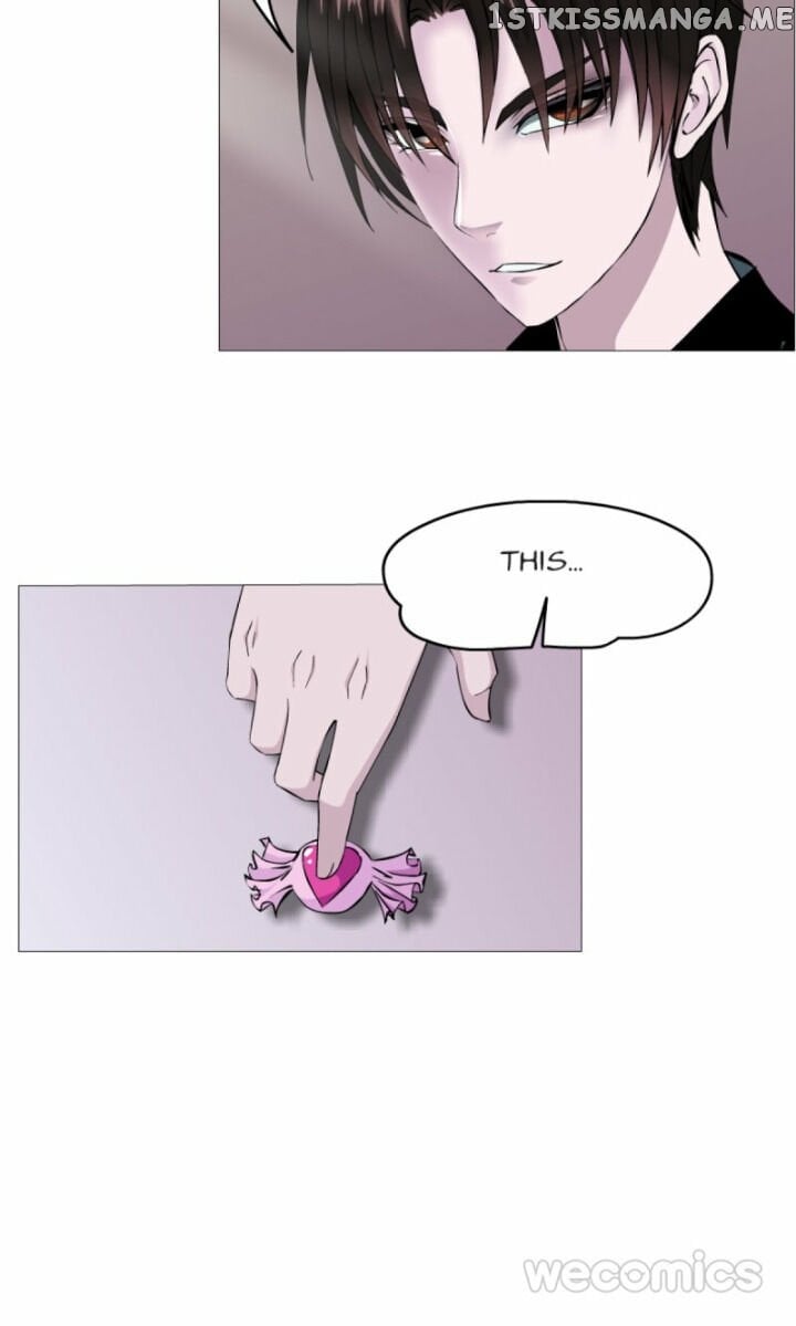 Trap Of The Goddess Chapter 104 - page 3