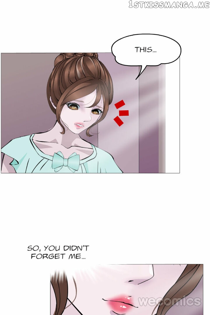 Trap Of The Goddess Chapter 104 - page 4