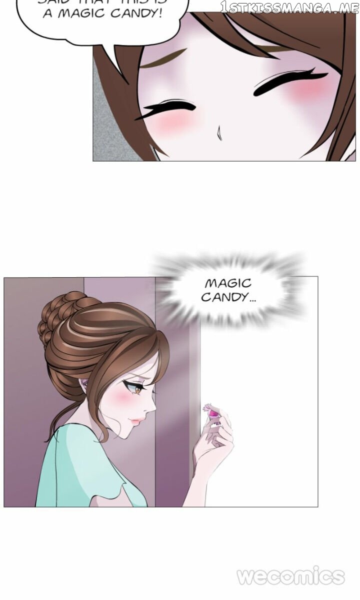 Trap Of The Goddess Chapter 104 - page 6