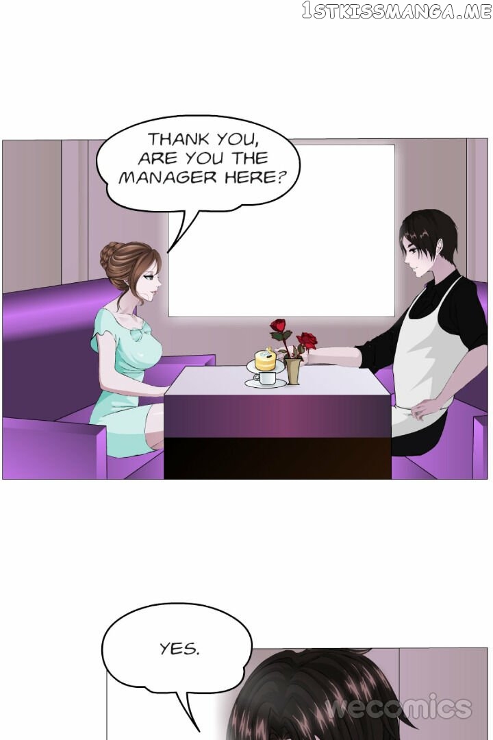 Trap Of The Goddess Chapter 104 - page 7