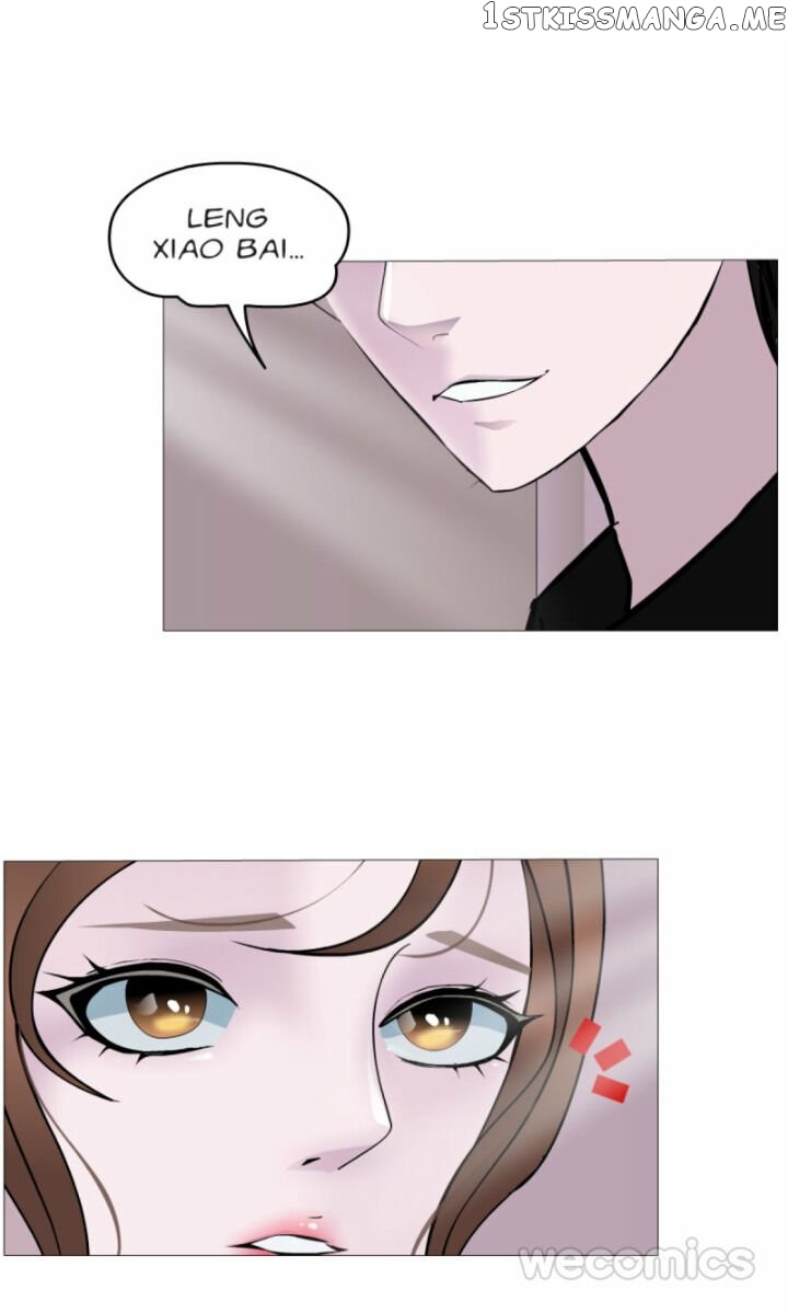 Trap Of The Goddess Chapter 104 - page 9